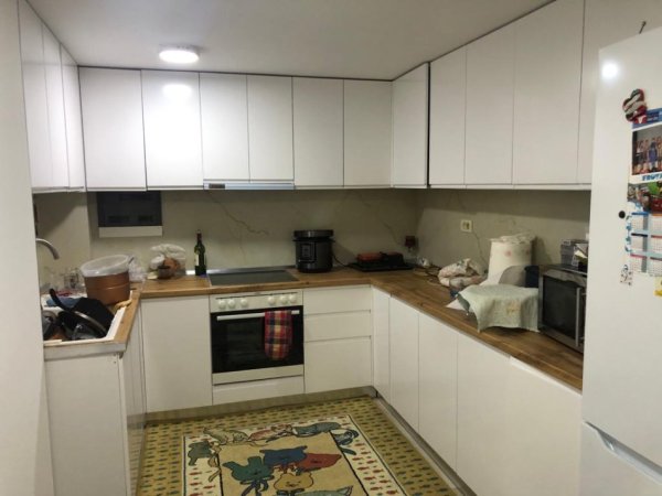 Shitet Apartament Dupleks 3+1 Ne Yzberisht (ID B13065) Tirane