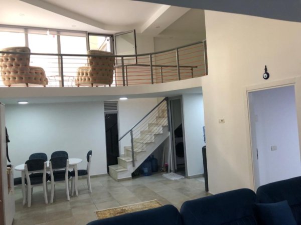 Shitet Apartament Dupleks 3+1 Ne Yzberisht (ID B13065) Tirane