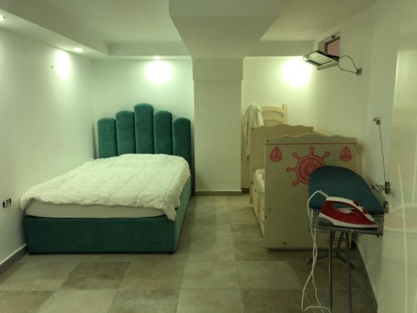 Shitet Apartament Dupleks 3+1 Ne Yzberisht (ID B13065) Tirane