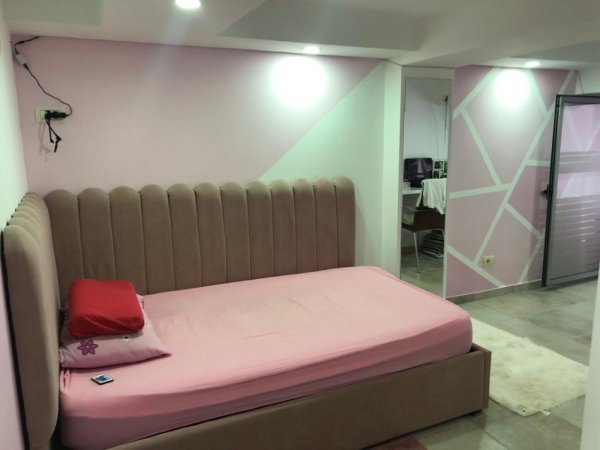 Shitet Apartament Dupleks 3+1 Ne Yzberisht (ID B13065) Tirane