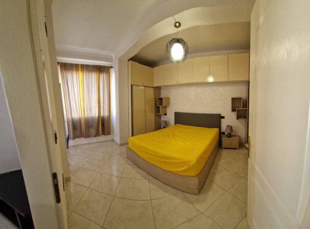 Jap me qira Apartment 1+1, i mobiluar. Vila L, Astir.