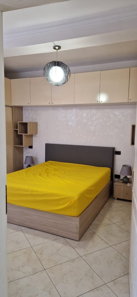 Jap me qira Apartment 1+1, i mobiluar. Vila L, Astir.