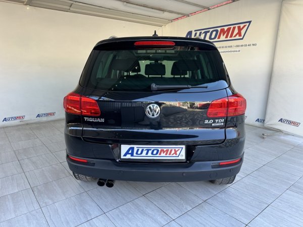 VOLKSWAGEN TIGUAN, VITI 2012, AUTOMATIKE, MOTORR 2.0 NAFTE