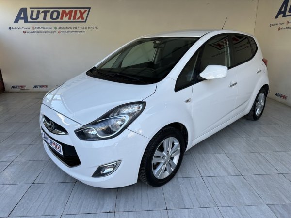 HYUNDAI IX20, VITI 2012, MANUALE, MOTORR 1.4 NAFTE