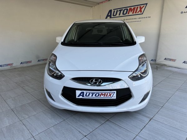 HYUNDAI IX20, VITI 2012, MANUALE, MOTORR 1.4 NAFTE