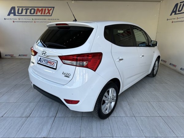 HYUNDAI IX20, VITI 2012, MANUALE, MOTORR 1.4 NAFTE