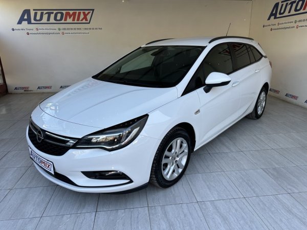 OPEL ASTR, VITI 2017, MANUALE, MOTORR 1.6 NAFTE