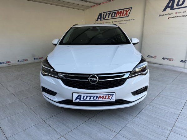 OPEL ASTR, VITI 2017, MANUALE, MOTORR 1.6 NAFTE