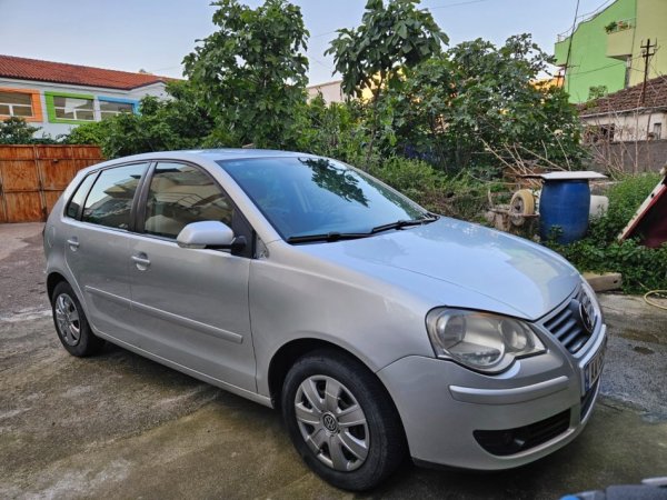 POLO 1.2 benzin gaz 200000 km