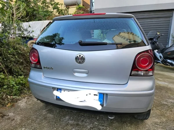 okazion POLO 1.2 , viti 2009 , benzine ~ gaz, shume ekonomike 230.000 km origjinale, me letra per nje vit te paguara.