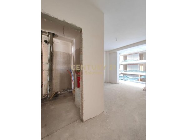 SHITET APARTAMENT 2+1 TE REZIDENCA "MINE PEZA"