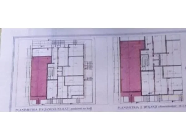 Shitet Njesi Komerciale tek Ish stacioni fundit Tiranes te re, Prane Square 21!