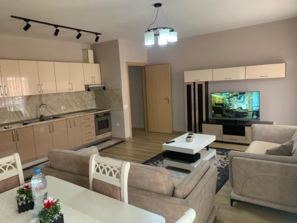 Apartament 2+1+ Post Parkimi  Delijorgji