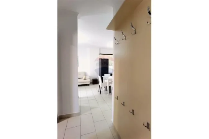 QIRA APARTAMENT 1+1 LIQENI I THATE!