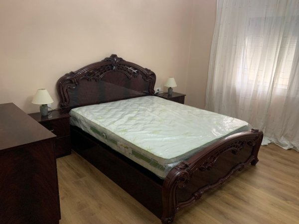 Apartament 2+1 me qera tek Pazari i ri