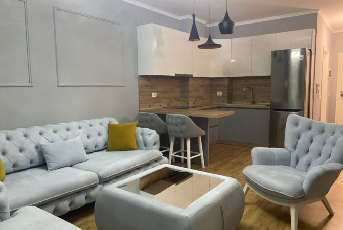 Qera, Apartament 2+1, Siri Kodra, 550 Euro