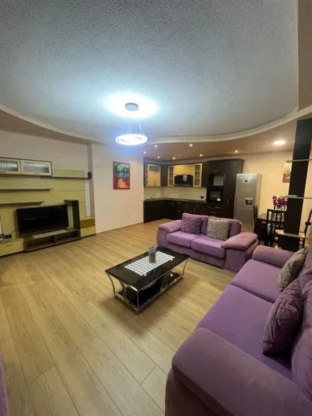 Apartament me qera 2+1 ne Fresk  (ID B220793) Tirane