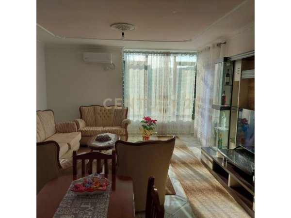 Apartament 2+1 për Qira në Yzberisht, Tiranë