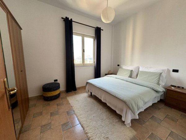 Pazari i Ri, Apartament 1+1 me qira!