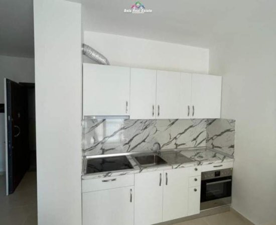 Lezhe, shes garsonier 1+1 Kati 4, 42 m² 42000 Euro (lezhe)