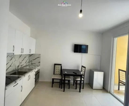 Lezhe, shes garsonier 1+1 Kati 4, 42 m² 42000 Euro (lezhe)