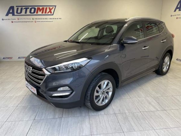 Tirane, shes xhip Hyundai tucson Viti 2016, 14.900 Euro