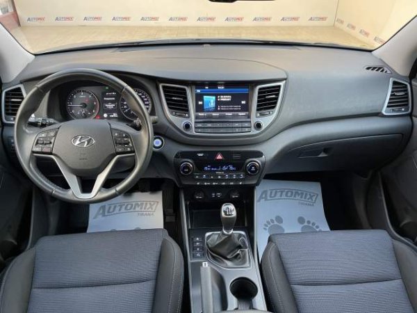 Tirane, shes xhip Hyundai tucson Viti 2016, 14.900 Euro