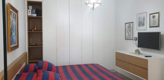 Tirane, jepet me qera apartament 2+1+BLK Kati 2, 107 m² 500 Euro  (Sitki Cico)