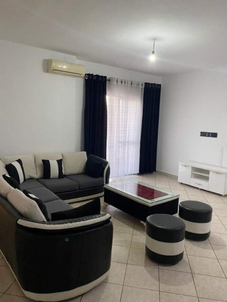 Tirane, jepet me qera apartament 2+1+BLK Kati 8, 110 m² 36.000 Leke (Aleksandri i Madh)