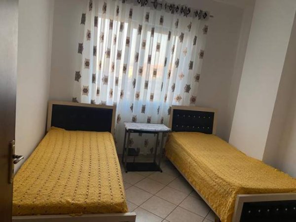 Tirane, jepet me qera apartament 2+1+BLK Kati 8, 110 m² 36.000 Leke (Aleksandri i Madh)