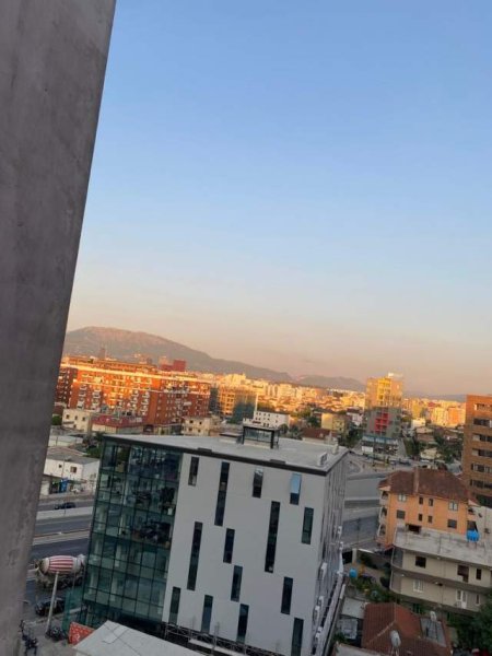 Tirane, jepet me qera apartament 2+1+BLK Kati 8, 110 m² 36.000 Leke (Aleksandri i Madh)