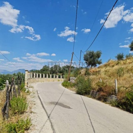 Tirane, shes toke 4.000 m² 130 Euro/m2 (Sauk)