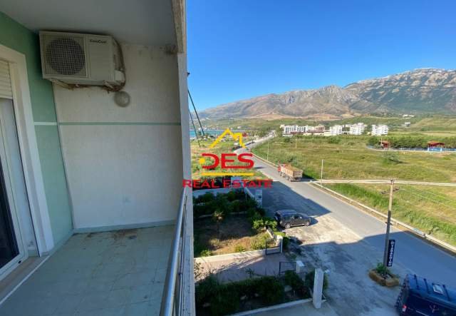 Orikum, shitet garsonier Kati 3, 30 m² 28.000 Euro (Rruga Radhimë Orikum)