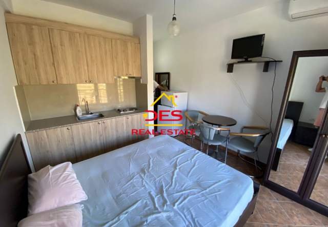 Orikum, shitet garsonier Kati 3, 30 m² 28.000 Euro (Rruga Radhimë Orikum)