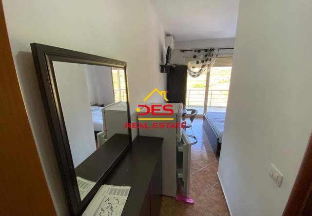 Orikum, shitet garsonier Kati 3, 30 m² 28.000 Euro (Rruga Radhimë Orikum)