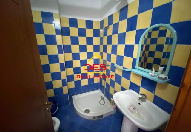 Orikum, shitet garsonier Kati 3, 30 m² 28.000 Euro (Rruga Radhimë Orikum)