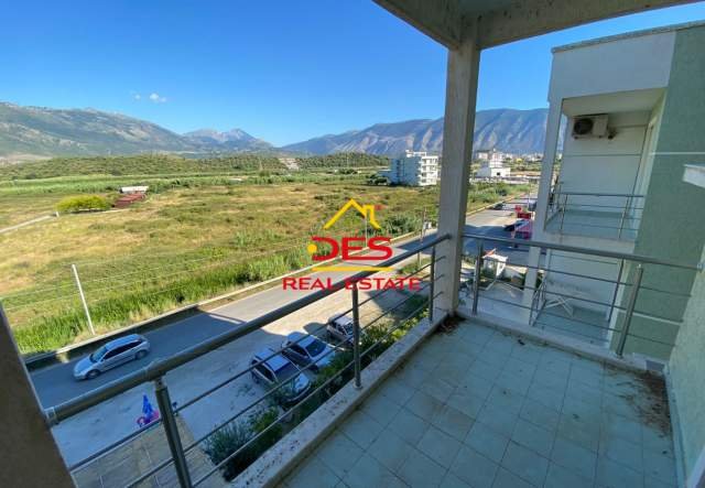 Orikum, shitet garsonier Kati 3, 30 m² 28.000 Euro (Rruga Radhimë Orikum)