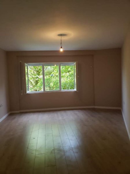 Tirane, jap me qera apartament 1+1+BLK Kati 4, 75 m² 300 Euro (kopshti botanik)