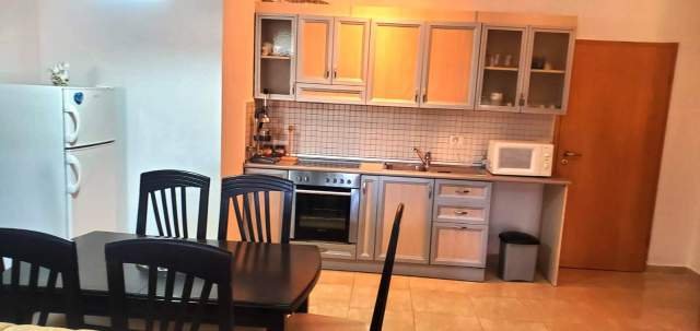 Tirane, jepet me qera apartament 1+1+A+BLK Kati 3, 71 m² 380 Euro