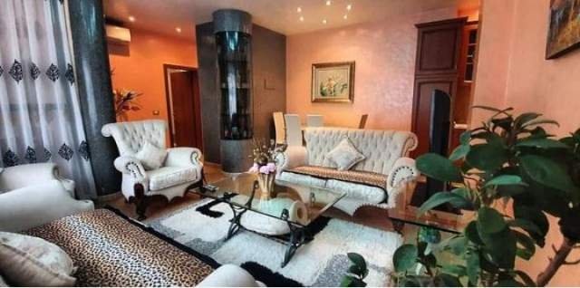 Tirane, jepet me qera apartament 1+1+A+BLK Kati 5, 71 m² 400 Euro (rruga e kosovareve)