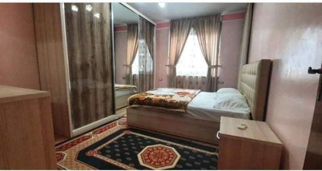 Tirane, jepet me qera apartament 1+1+A+BLK Kati 5, 71 m² 400 Euro (rruga e kosovareve)