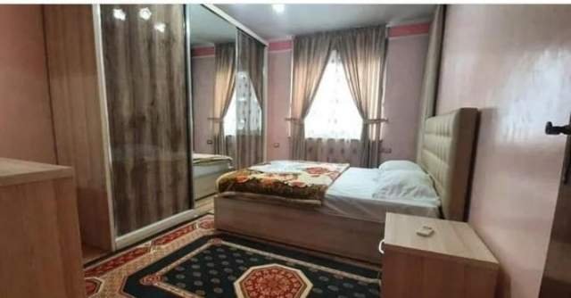 Tirane, jepet me qera apartament 1+1+A+BLK Kati 5, 71 m² 400 Euro (rruga e kosovareve)