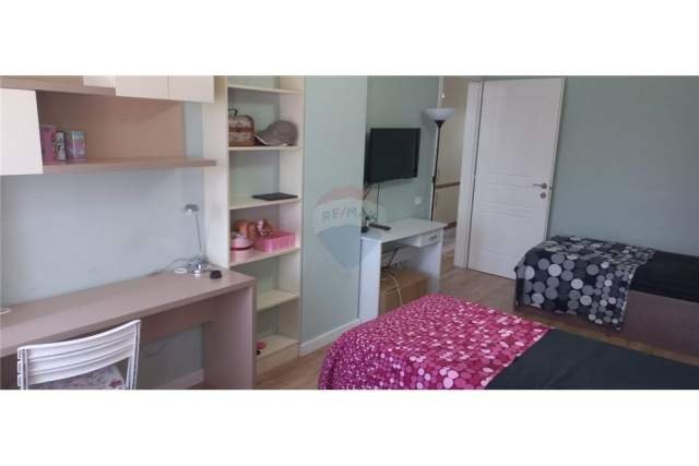 Tirane, jepet me qera apartament 2+1+A+BLK Kati 7, 92 m² 600 Euro (Globe)