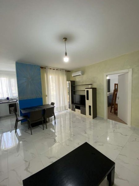 Shengjin, jap me qera apartament ne plazh 2+1+BLK