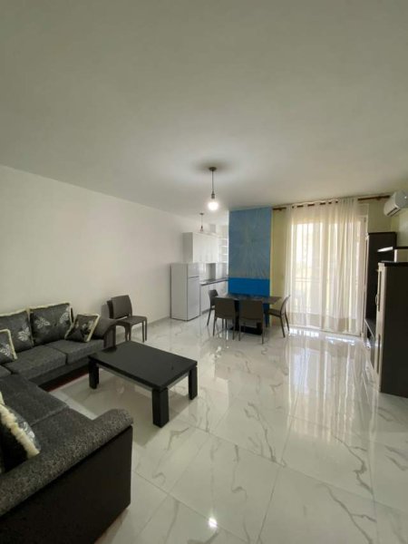 Shengjin, jap me qera apartament ne plazh 2+1+BLK