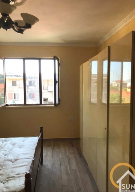 Shkoder, shitet apartament 1+1+BLK Kati 5, 56 m² 33.000 Euro (PERASH)