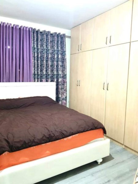 Tirane, jepet me qera apartament 2+1+BLK Kati 4, 85 m² 450 Euro (Kongresi I Lushnjes, mbrapa hotel Mondial)