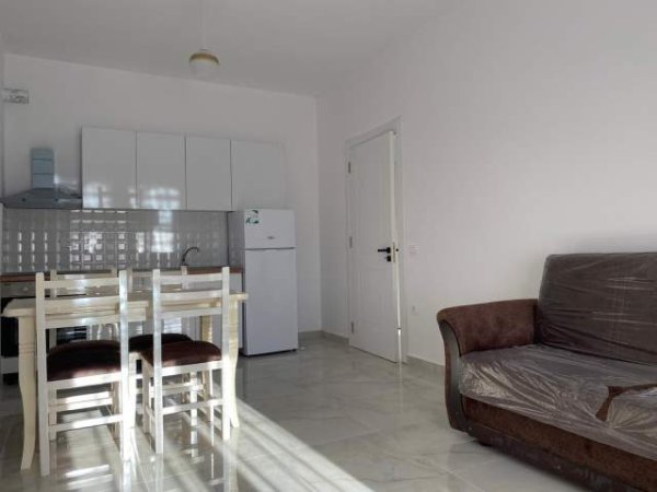 Tirane, jap me qera apartament 1+1+BLK Kati 4, 56 m² 40.000 leke (Spitali Amerikan 2, rr.Selaudin Zorba)