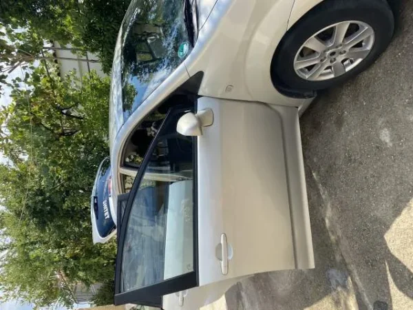 Tirane, shes Toyota Viti 2006, 5000 Euro