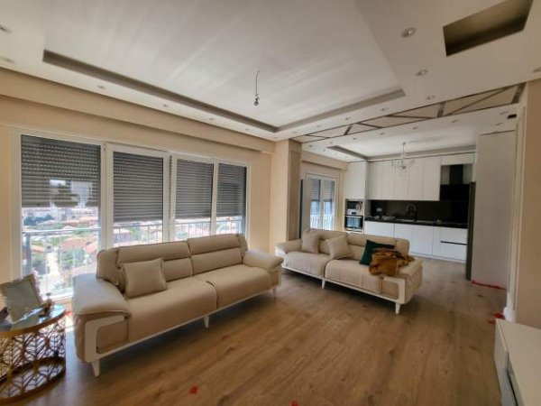 Tirane, jepet me qera apartament 3+1+BLK Kati 6, 112 m² 700 Euro (Rruga e Dibres)